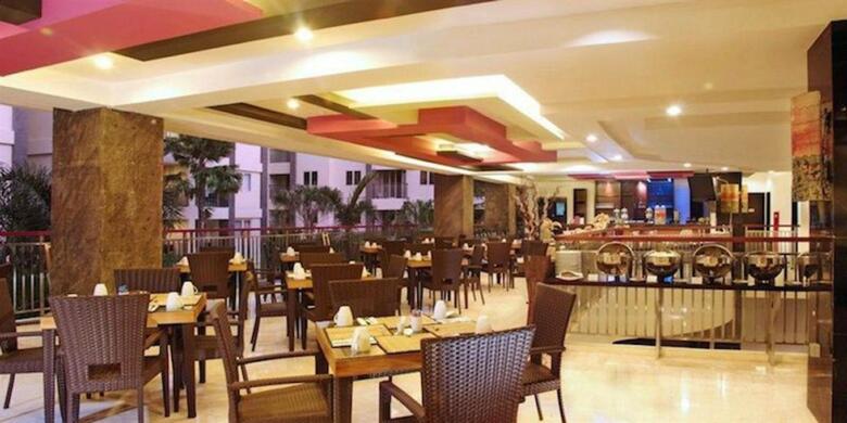 Hotel Bali Kuta Resort(suite Junior)