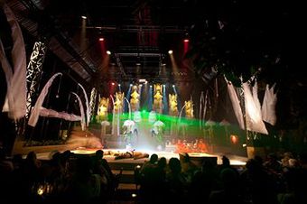 Hotel Bounty