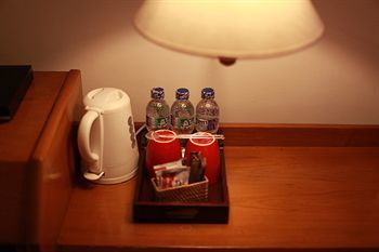 Hotel Bounty