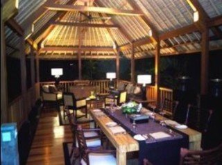 Villa Kayumanis Nusadua