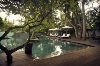 Villa Kayumanis Nusadua