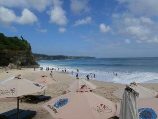 Hotel New Kuta Condotel