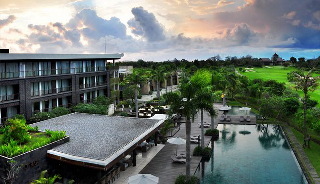 Hotel Le Grande Suites Pecatu