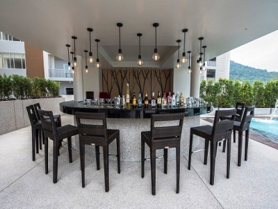 Hotel Mutiara Bali (deluxe)