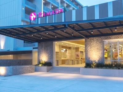 Hotel Mutiara Bali (deluxe)