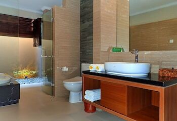 Hotel Mutiara Bali (deluxe)