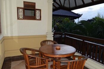 Hotel Mutiara Bali (deluxe)