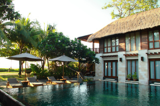 Hotel The Sandi Phala