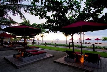 Hotel The Sandi Phala