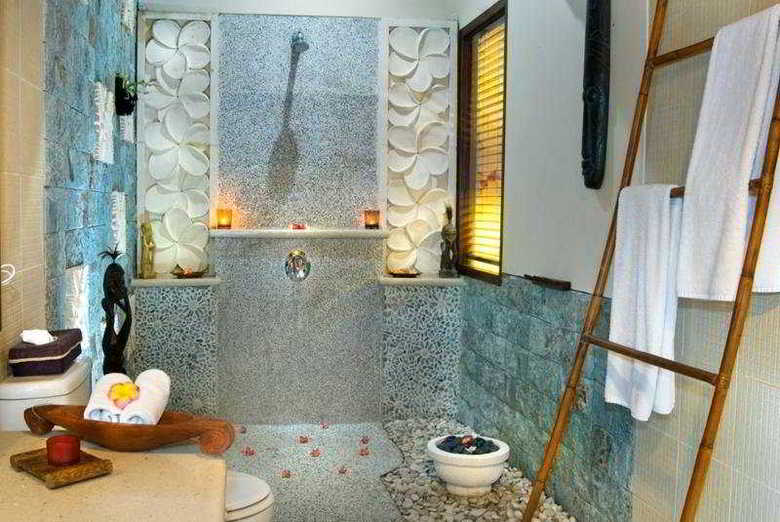 Villa Lembongan Island Beach