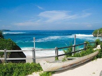 Villa Lembongan Island Beach