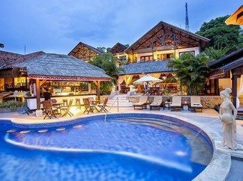Villa Lembongan Island Beach