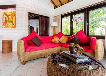 Villa Lembongan Island Beach