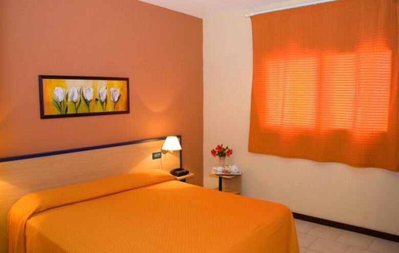 Villaggio Porto Giardino Hotel