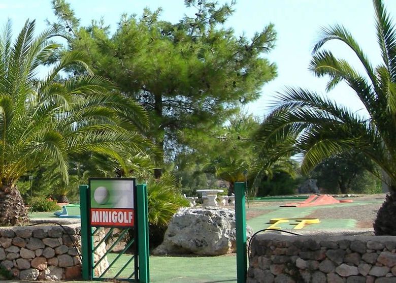 Villaggio Porto Giardino Hotel