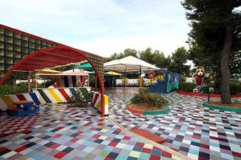 Villaggio Porto Giardino Hotel