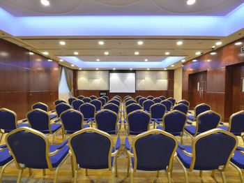 The Diplomat Radisson Blu Hotel, Residence & Spa