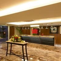 Hotel Royal Orchid Suites