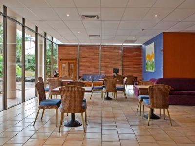 Hotel Central Summit Apartments