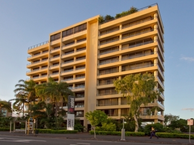 Hotel Central Summit Apartments