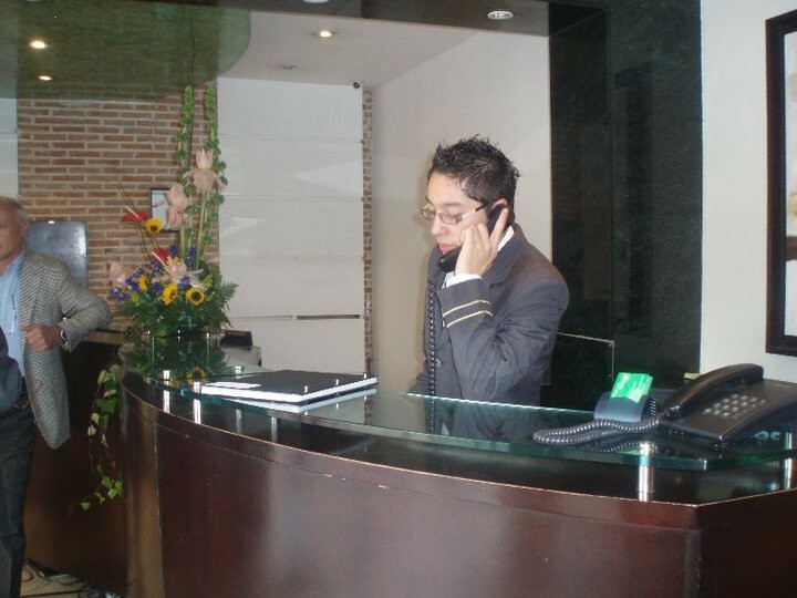 Hotel American Dream