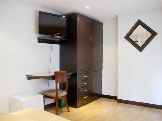 Hotel American Dream