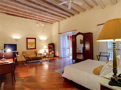 Hotel Boutique Casa Pestagua