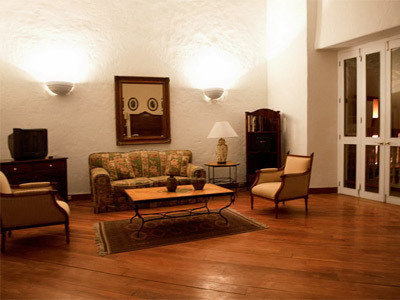 Hotel Boutique Casa Pestagua
