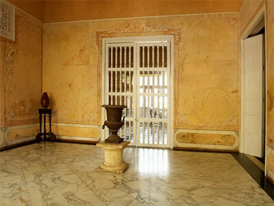 Hotel Boutique Casa Pestagua