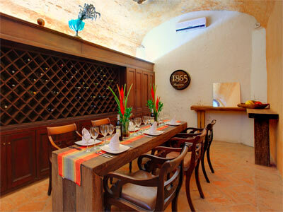 Hotel Boutique Casa Pestagua