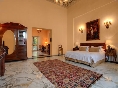 Hotel Boutique Casa Pestagua