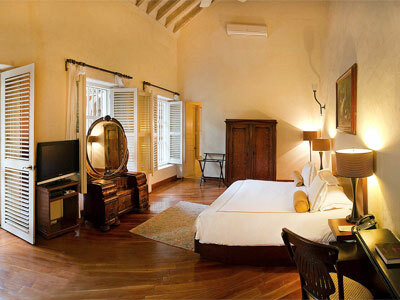 Hotel Boutique Casa Pestagua