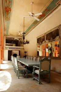 Hotel Boutique Casa Pestagua