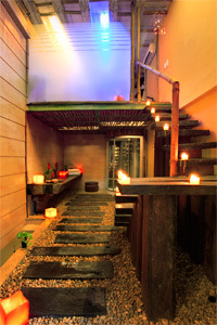 Hotel Boutique Casa Pestagua