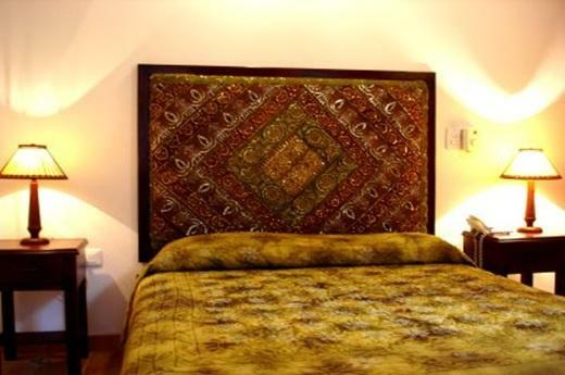 Hotel Casa Del Curato