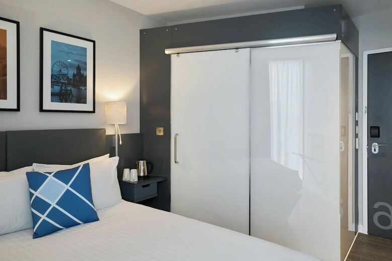 Hotel Four Points Flex By Sheraton Cardiff