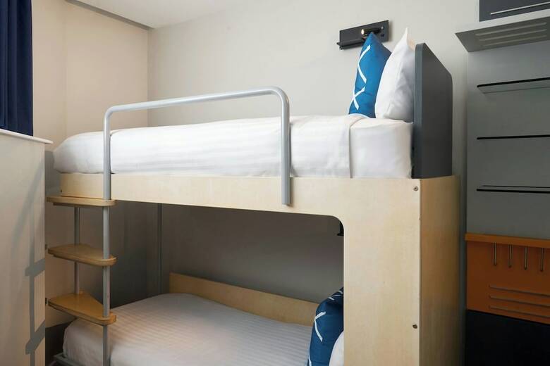 Hotel Four Points Flex By Sheraton Cardiff