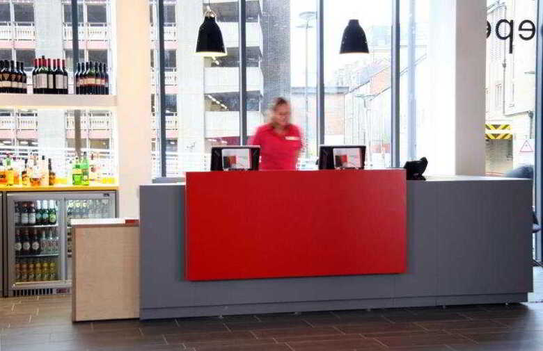 Hotel Four Points Flex By Sheraton Cardiff