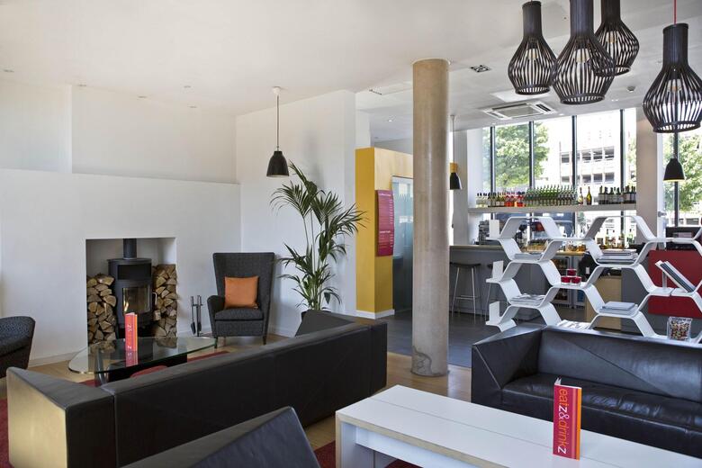 Hotel Four Points Flex By Sheraton Cardiff
