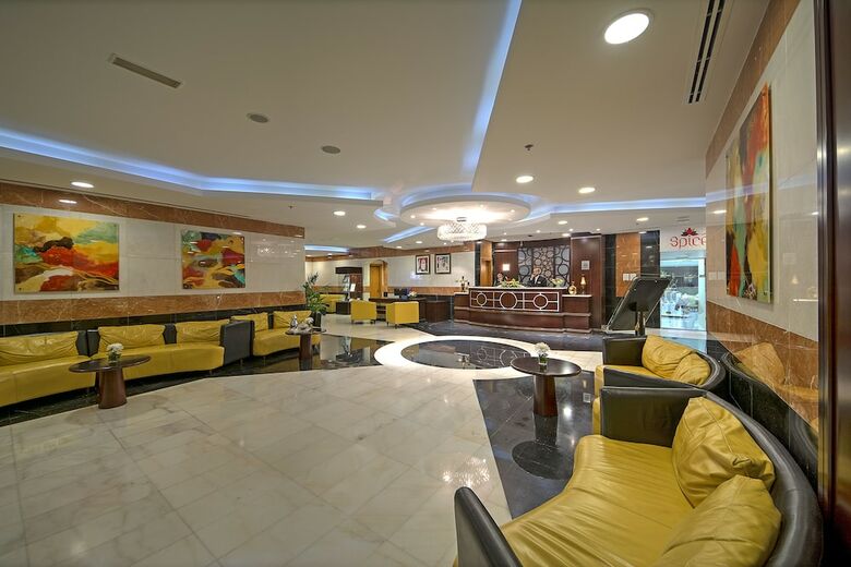 Hotel Coral Al Khoory