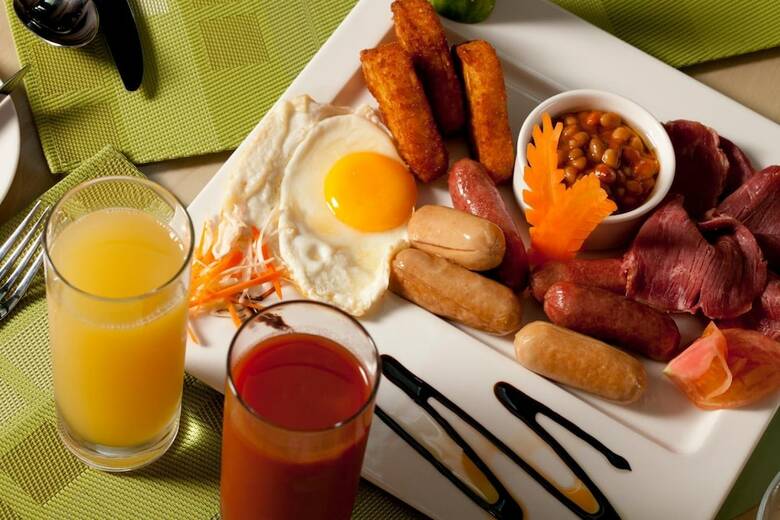 Hotel Coral Al Khoory