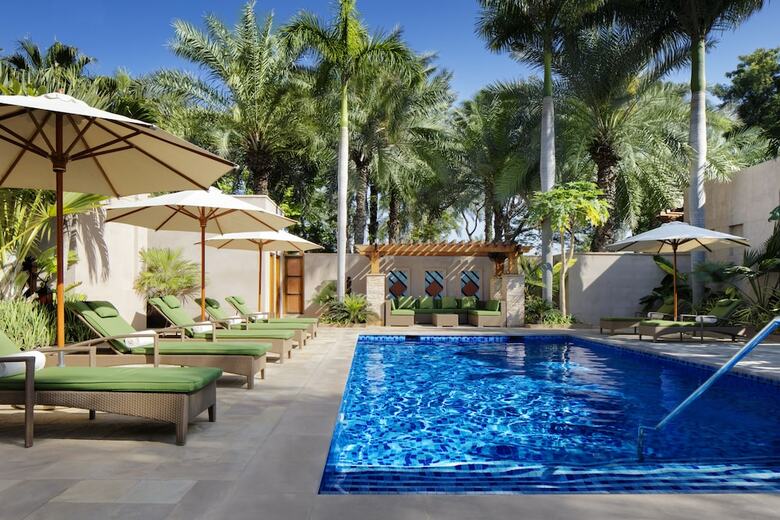 Hotel Dar Al Masyaf