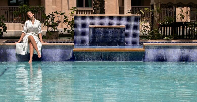 Hotel Dar Al Masyaf