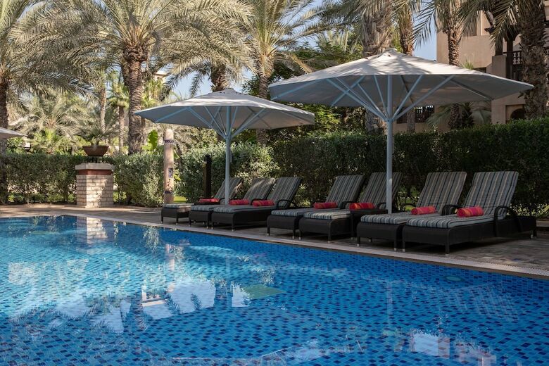 Hotel Dar Al Masyaf