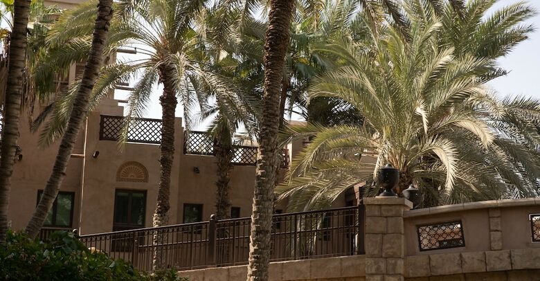 Hotel Dar Al Masyaf