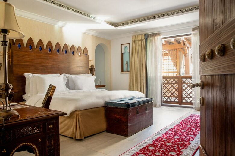 Hotel Dar Al Masyaf