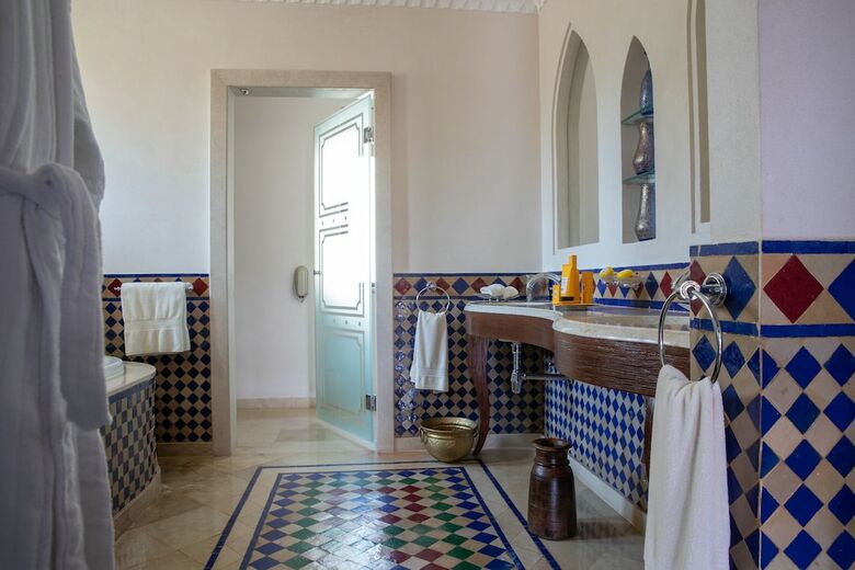 Hotel Dar Al Masyaf