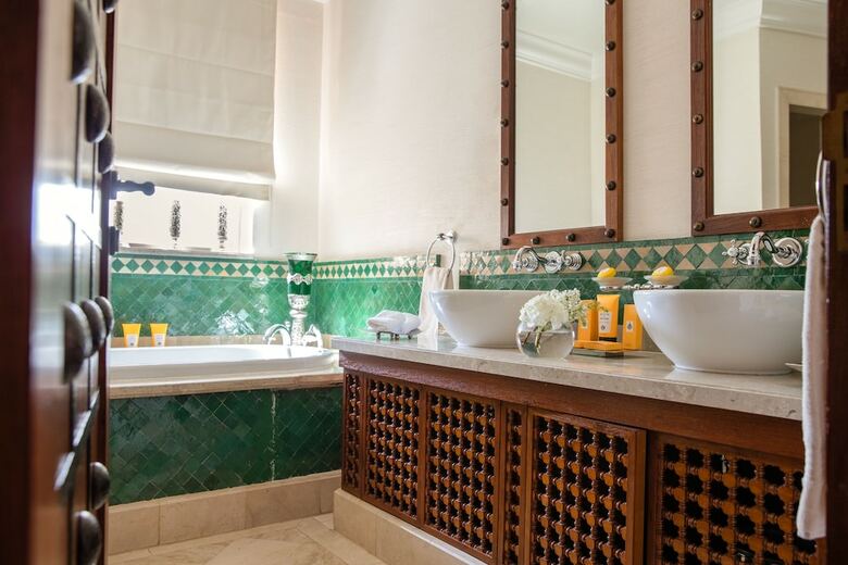 Hotel Dar Al Masyaf