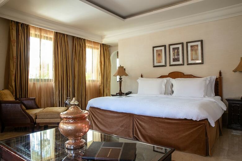 Hotel Dar Al Masyaf