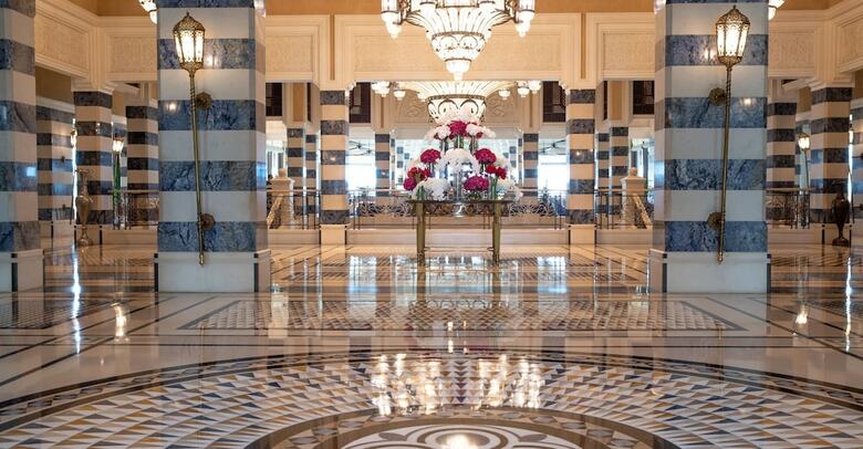 Hotel Dar Al Masyaf